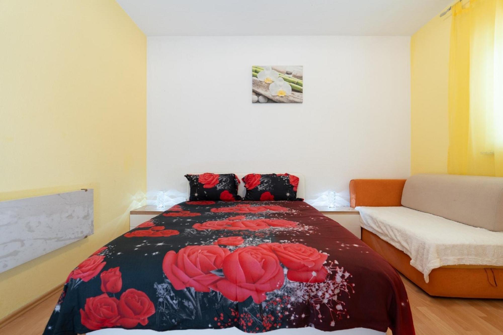 Apartments Milic Gornji Karin Extérieur photo