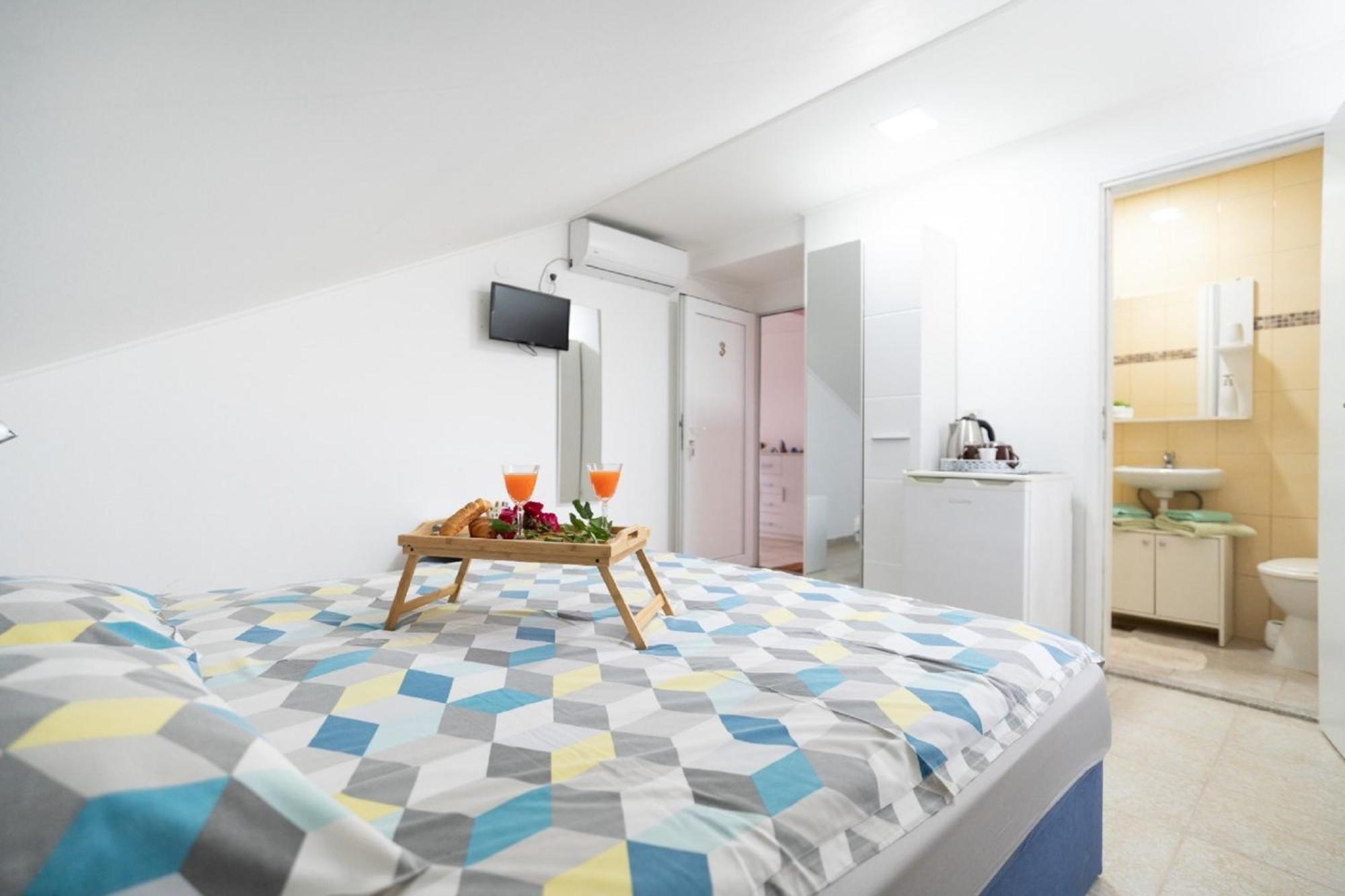 Apartments Milic Gornji Karin Extérieur photo