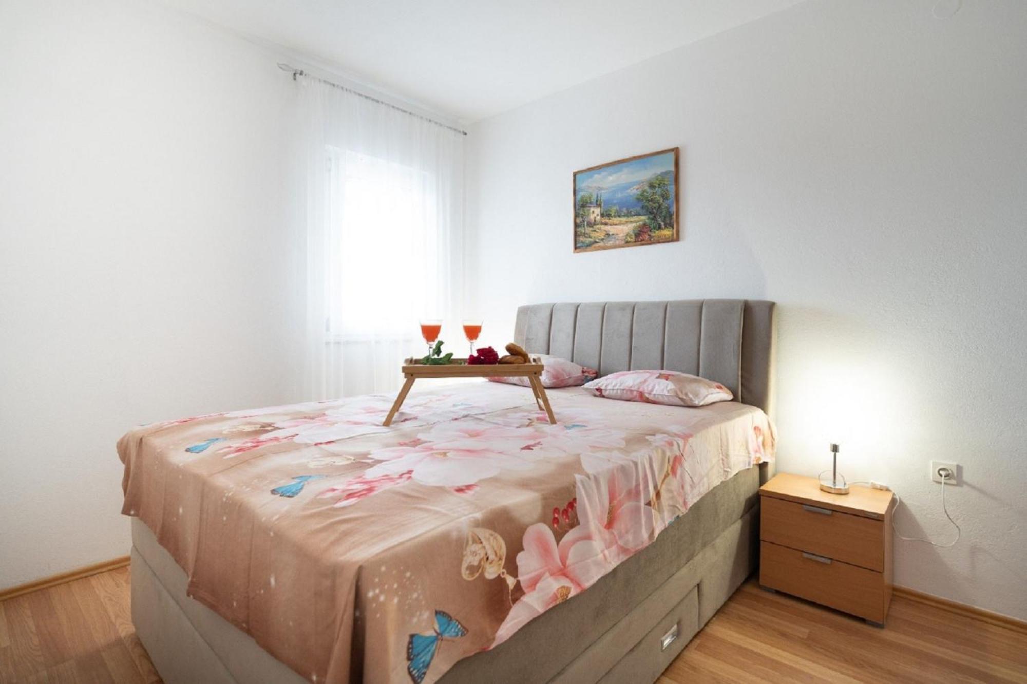 Apartments Milic Gornji Karin Extérieur photo