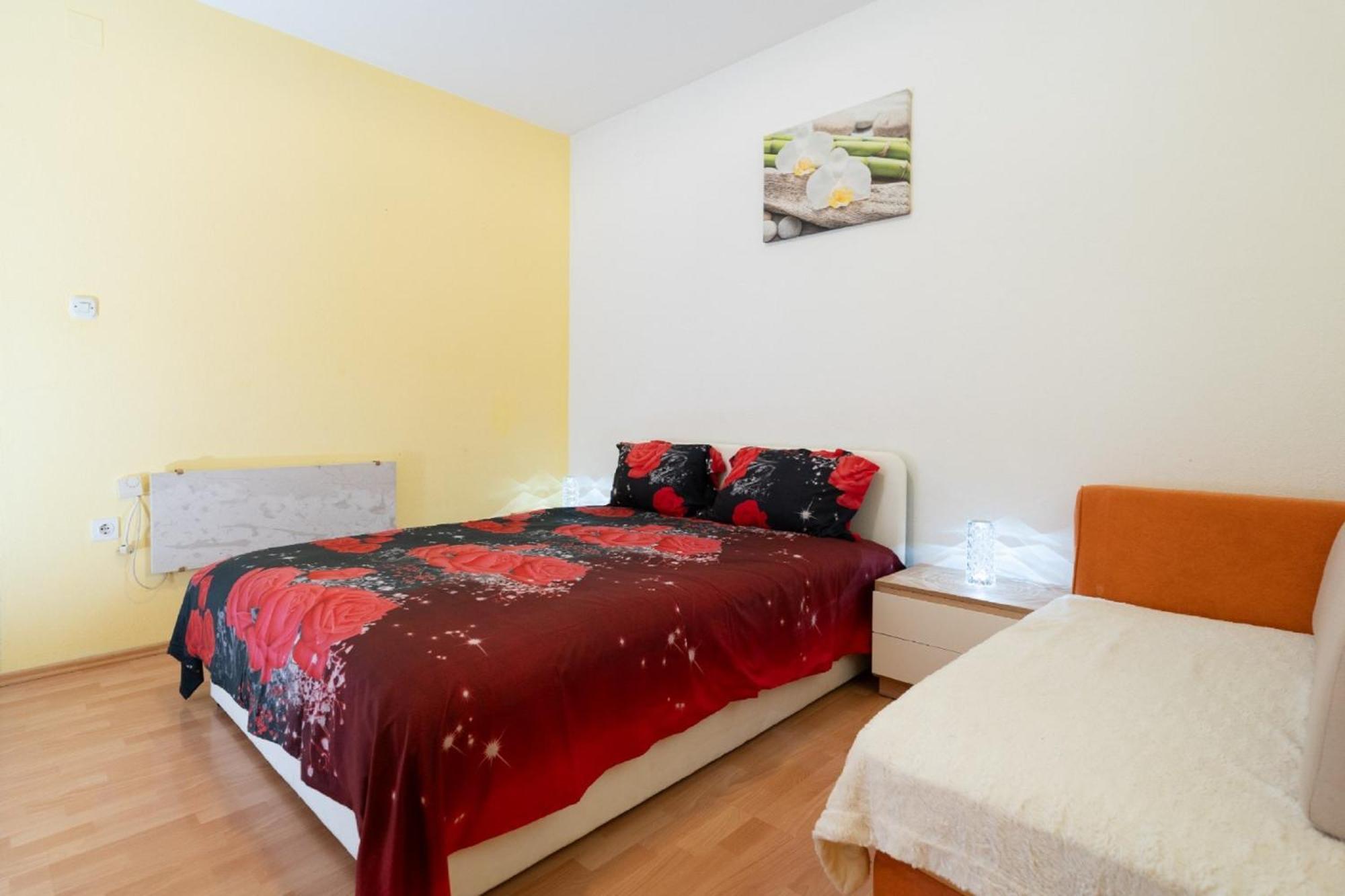 Apartments Milic Gornji Karin Chambre photo